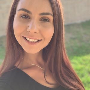 Meet your Posher, Kandace